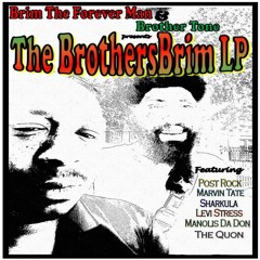 What You Lose Featuring Marvin Tate, The Quon