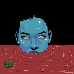 PESADILLA ORNAMENTAL