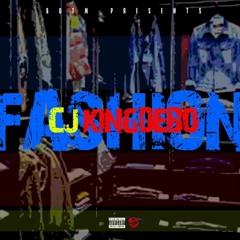 Fashion ft. King Debo