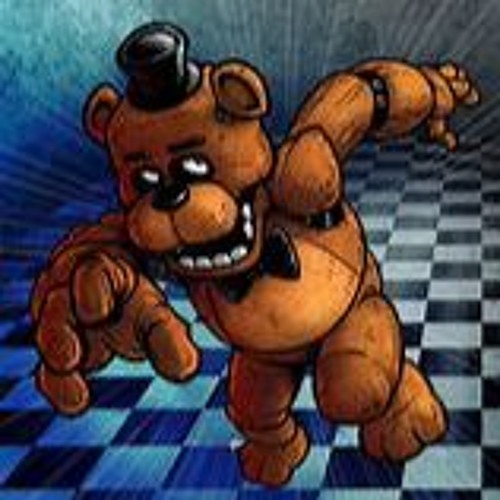 Stream Five Nights At Freddy's 1 Song - The Living Tombstone