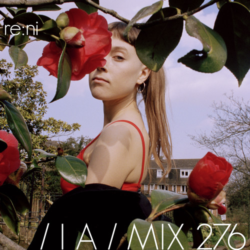 Stream IA MIX 276 re:ni by INVERTED AUDIO | Listen online for free on ...