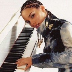 Alicia Keys VST