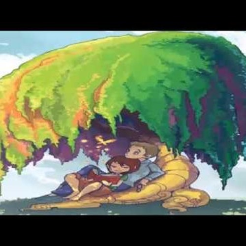 cansino - the fields (Extended)