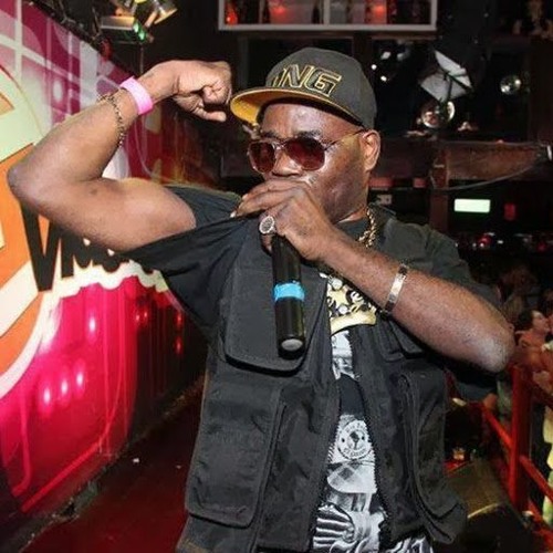 MC CIDINHO GENERAL - PAPO PARA OS CRIA DJ NETTO