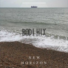 New Horizon