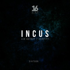 Incus - Identity