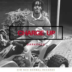 Darkface - Charged Up (HimNuhNormal Records)