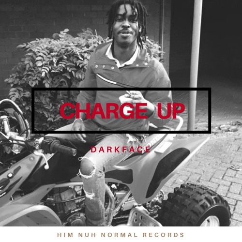 Darkface - Charged Up (HimNuhNormal Records)