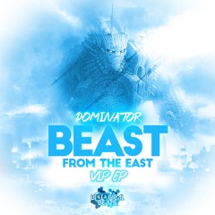 DOMINATOR - I WILL BE VIP