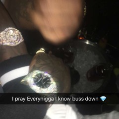 Lil Keith x Rahiem Neale x Capo Sauce - Go Up