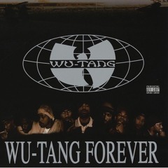 Notorious B.I.G x Wu-Tang Clan Cypher - (prod. Rezzin)