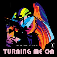 Arielle Alexa Ft Busy Signal - Turning Me On