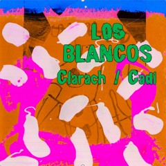 Los Blancos - Clarach