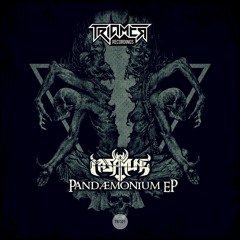 Masamune - Pandæmonium EP (Preview)