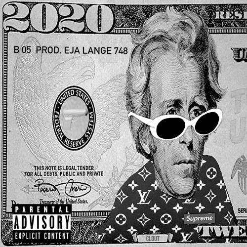 2020 Big Mac Camrawn Joztin Lil Ghost Amp Eja Lange