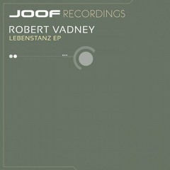 Robert Vadney - Suiciety (Original Mix)