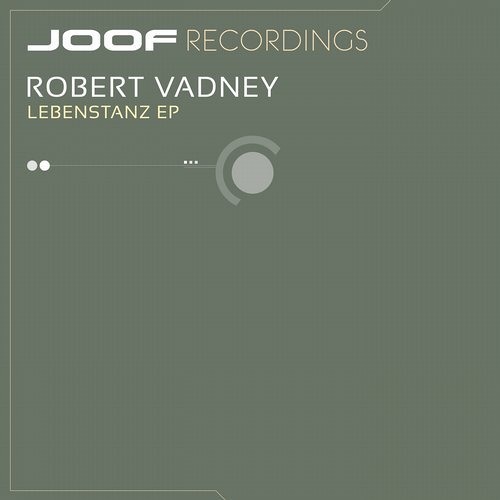 Robert Vadney - Existential  (Original Mix )
