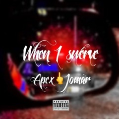When I Swerve Ft. Jomar