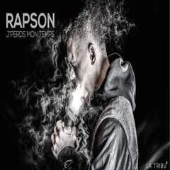 Rapson - J'perds Mon Temps