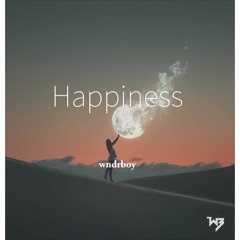 WNDRBOY - Happiness (Original Mix)