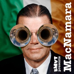 BMVT - MacNamara