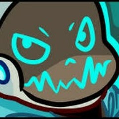 Megalovania daft-tale remix