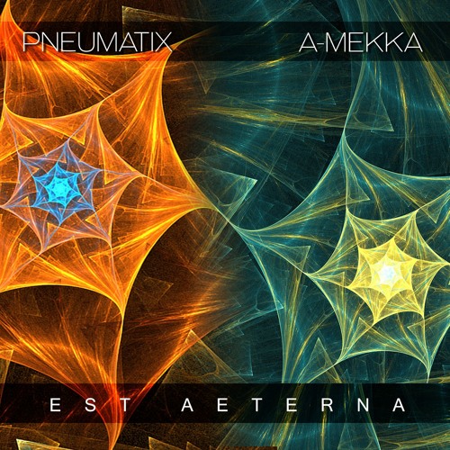 Est Aeterna (Album Mix) ...Free Download!