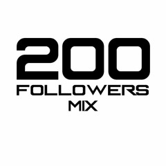 R KID's 200 Followers D&B Mashup [Free Download]