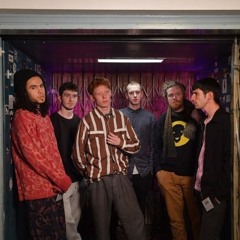 Forever Dolphin Love - King Krule