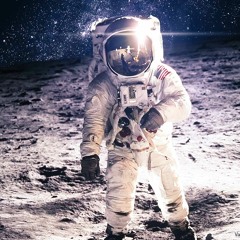 Astronaut Ft David Meli (prod txby)