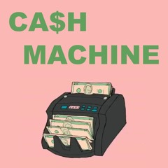Ca$h Machine feat. Yung Ris, Dufflebag