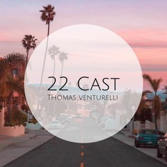 22 II thomas venturelli II Cast