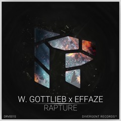 Rapture - W. Gottlieb x Effaze