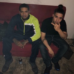 Who Run It - RedHaze ft. Dstaccs