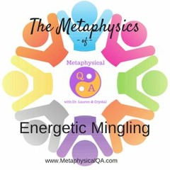 The Metaphysics of Energetic Mingling