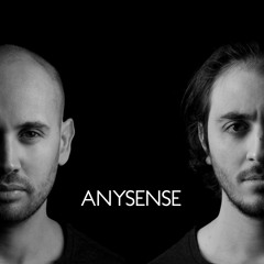 Anysense - Atria (Original Mix) - [FREE DOWNLOAD]