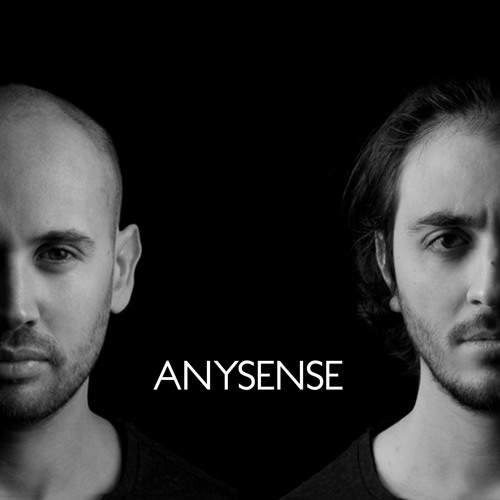 Anysense - Atria (Original Mix) - [FREE DOWNLOAD]