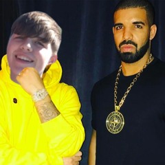 Drake-Passionfruit (Alex Hobson Remix)