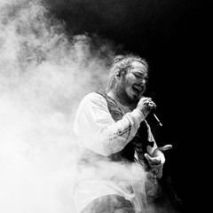 Post Malone Type Beat - Now (Instrumental) [PROD. CM]