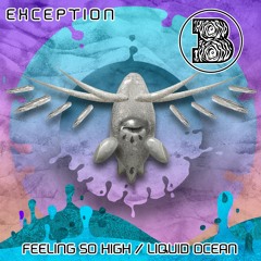 Exception - Feeling So High (feat. Tiffany)