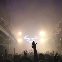 Andy C Live - 25 Years Of Ram Records @ Printworks, London