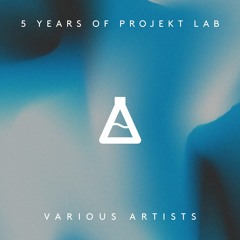 Figiel & Rraph - Hermit [Projekt LAB]