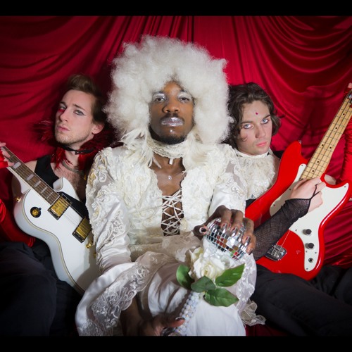 DIGGY ROLL feat. Diggy Diamond & The Brighton Beat