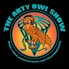Arty Owl Show Intro