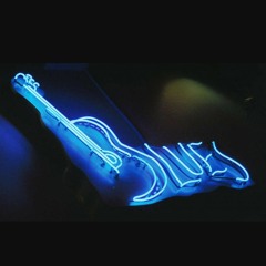 Hurtful Blues (prod. Yondo)