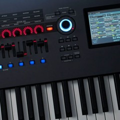 Evolving Waves - 002