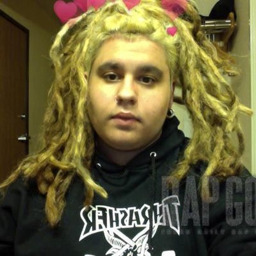 Fat Nick X Pouya - Run it up (slowed)