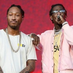 Future x Young Thug Type beat "Runnin It Up" Prod by MIDIKID