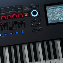 Nebulae Pad - 004