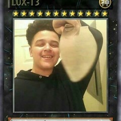 LUX-13 - Apokalipz (Prod. Kroatoan)